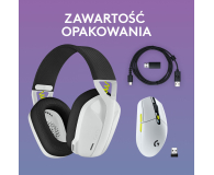 Logitech G435 + G305 - 1068610 - zdjęcie 16